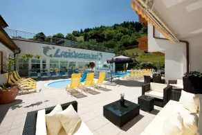 Kinderhotel Laderhof - Wellness