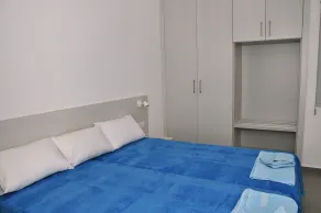 Kaos Hotel Apartments - Zimmer