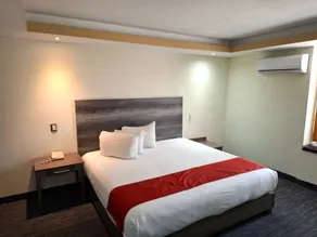 Hotel ALO! Express - Chambre