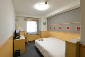 Hotel Marutani - Værelse