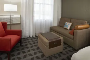 TownePlace Suites by Marriott Oshawa - Chambre