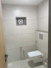 V Club Bhuj - Bathroom