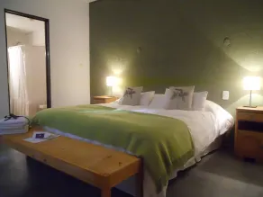 Casa Lila - Zimmer