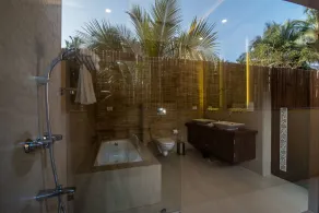 Budh Villa by Iksha - Salle de bain
