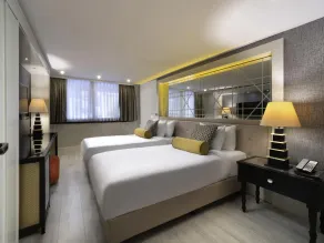 Mercure Istanbul Bomonti - Quarto