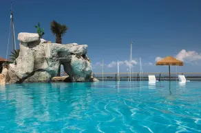 Nauthotel - Pool