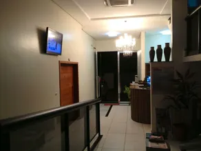 Hotel Borari - Lobby