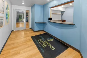 WoodSpring Suites Chesapeake-Norfolk Greenbrier - Lobby