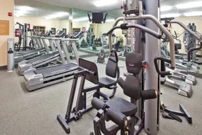 Candlewood Suites Athens by IHG - Fitnessbereich