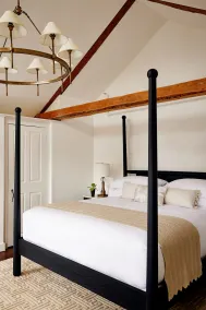 Kennebunkport Captains Collection - Chambre
