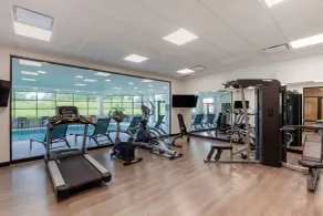 Best Western Premier Northwood Hotel - Salle de remise en forme