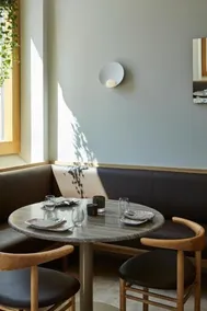 RUNO Hotel Porvoo - Restaurant