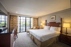 Polynesian Residences Waikiki Beach - Vue de la chambre