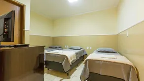 Pousada F7 - Room