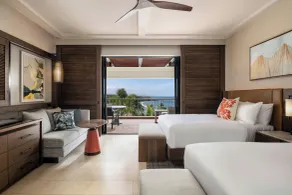 Mauna Kea Beach Hotel, Autograph Collection - Chambre