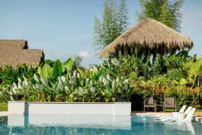 La Joya Farm Resort & Spa - Pool