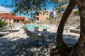 Aria Suites - Basseng