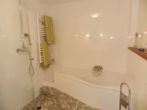 Wampendobler Paradies - Bathroom