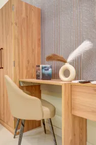 Hotel Aero Homestay - Near Delhi Airport - Chambre
