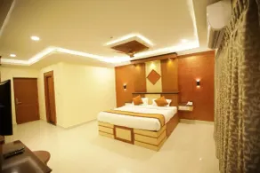 I Residency - Rom