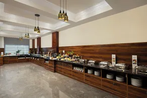 Fortune Park, Hoshiarpur - Member ITC Hotels' Group - Restaurant