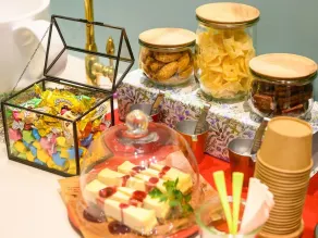 Hotel Sobial Namba Daikokucho - Reception