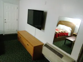 Best Inn Motel - Room