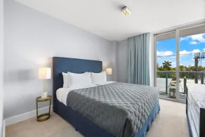 ABAE Hotel by Eskape Collection  - Chambre
