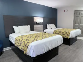 Baymont by Wyndham Grenada - Chambre