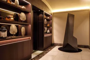 The First Arte - Preferred Hotels & Resorts - Restaurant