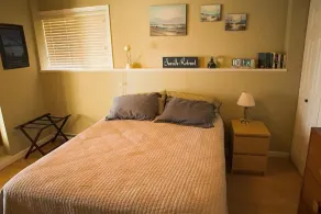 Inlet Beach House B&B - Rum