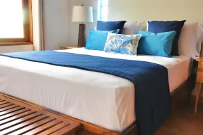 Pazifico Villas - Room