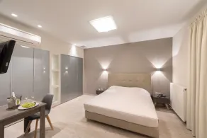 Castello Hotel - Rom
