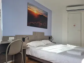  The Originals Access, Hôtel Le Lutéa - Zimmer
