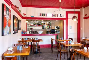 Hôtel-La Grande Maison et Spa - Restaurant