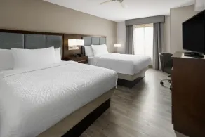 Homewood Suites by Hilton Montgomery EastChase - Chambre
