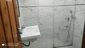 Deccan Prime Banjara - Bathroom