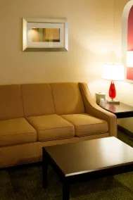 Holiday Inn Express Hotel & Suites Oxford by IHG - Chambre