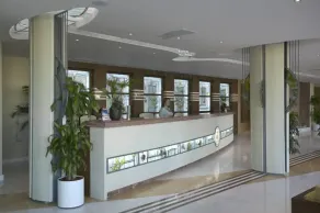 Garden of Eden Complex - Reception