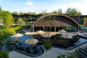 Kalima Resort and Villas Khao Lak - Piscine