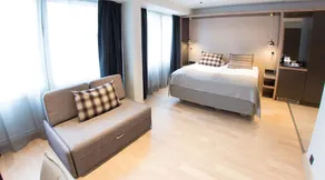 Original Sokos Hotel Alexandra Jyväskylä - Chambre