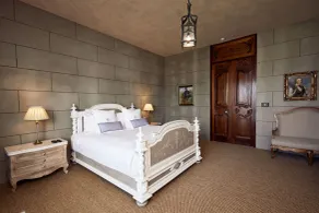 Campbell Point House - Rom
