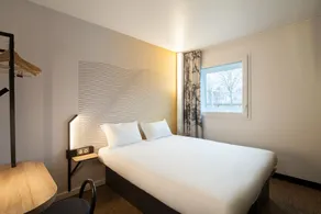 B&B HOTEL Compiègne - Room