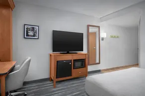 Hampton Inn Pittsburgh/Greentree - Chambre