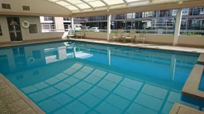 HM Mirador - Piscine