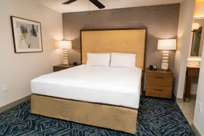 Homewood Suites by Hilton Rancho Cordova Sacramento - Chambre
