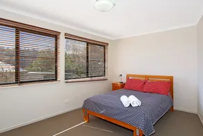 Amberoo Apartments Tamworth - Room