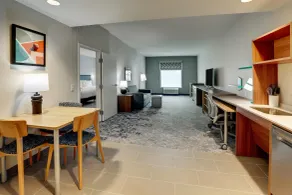 Home2 Suites By Hilton Conway, Sc - Værelse