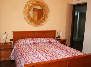 B&B Baglio degli Ulivi - Chambre