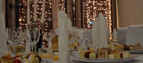 Hotel Ozana - Restaurant
